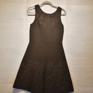 Vera Wang Dress